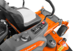 Husqvarna Z254F Zero Turn Mower (Kawasaki) - Image 10