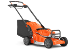Husqvarna W520i Commercial Battery Mower #970476501