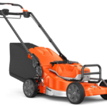 Husqvarna W520i Commercial Battery Mower #970476501