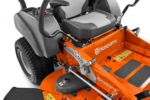 Husqvarna MZ 54 Zero Turn Mower w/ROPS (Kawasaki) - Image 8