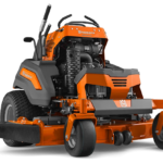 Husqvarna V554 Stand On Mower