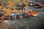 Husqvarna 550i XP® G® Heated Handle Chainsaw - Image 12