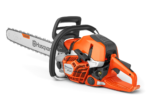 Husqvarna 564 XPG Fuel Injected Heated Handle Chainsaw - Image 7