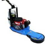 Aztec 15" Edgewinder Propane Edger (017-02)