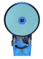 Aztec 27" LowRider High Speed Propane Burnisher w/Dust Control (070-27-LRD) - Image 2