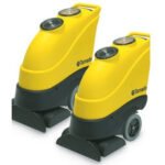 Tornado Marathon 1200 12-Gallon Extractor