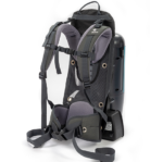 Truvox Valet Battery Backpack Vacuum Cleaner - Image 2