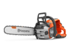 Husqvarna 550i XP® G® Heated Handle Chainsaw