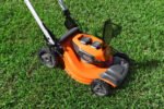 Husqvarna Lawn XPert Self Propelled Battery Push Mower #970607602 - Image 4