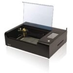 FLUX Beamo CO2 Desktop Laser Cutter & Engraver- 30W - Image 2