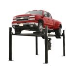 Atlas Garage PRO9000 9,000 lb 4-Post Lift - Image 3