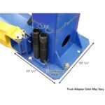 Atlas BP8000 8,000 lb Baseplate 2 Post Lift - Image 15
