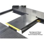 Atlas Garage PRO8000 8,000 lb 4-Post Lift - Image 27