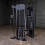 Body-Solid Commercial Functional Trainer GFT100 - Image 3