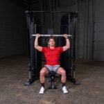 Body-Solid Commercial Functional Trainer GFT100 - Image 14