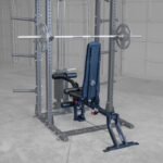 Body-Solid Adjustable Bench with Cable Leg Developer GLEG - Image 6