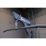Body-Solid Lat Pulldown Low Row GLM85B - Image 6