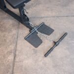 Body-Solid Lat Pulldown Low Row GLM85B - Image 4