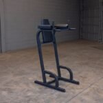 Body-Solid Vertical Knee Raise and Dip GVKR60 - Image 3