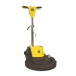 Tornado Brute Force 98486 Burnisher – 2000 RPM, 20", 1.5 HP, 16 Lbs Pressure
