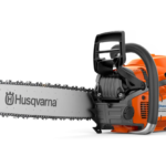Husqvarna 555 Chainsaw