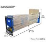 Atlas BP12000X 12,000 lb Baseplate 2 Post Lift - Image 26