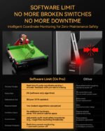 AtomStack C4 Pro CNC Router - Image 22