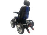 Viking 4X4 All-Terrain Power Chair 352lbs Capacity - Image 5