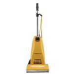 Carpet Pro Upright Commercial Vacuum With Metal Agitator - 4N