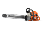 Husqvarna 592 XP® G Heated Handle Chainsaw - Image 8