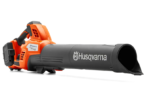 Husqvarna Maxx Leaf Blaster 350iB Battery Blower Kit #970569904 - Image 4