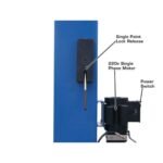 Atlas BP8000 8,000 lb Baseplate 2 Post Lift - Image 8