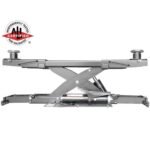 Atlas Platinum PVL14 4 Post Lift + RJ7000 Rolling Jacks ALI Certified Combo - Image 12