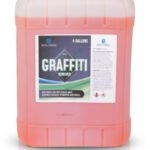 PolyJohn Graffiti Remover