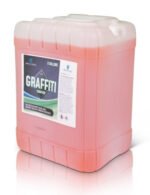 PolyJohn Graffiti Remover - Image 3