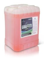 PolyJohn Graffiti Remover - Image 4