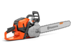 Husqvarna 564 XPG Fuel Injected Heated Handle Chainsaw - Image 8