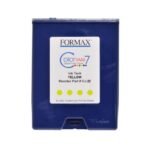 FORMAX CJ-22 COLORMAX 7/8, & COLORMAXLP3 MEMJET 250-ML INK TANK – YELLOW