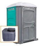 PolyJohn Comfort XL Portable Restroom - Image 16