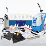 Prochem Steempro Powerflo SX2000 Carpet Cleaner Starter Pack