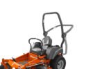 Husqvarna MZ 54 Zero Turn Mower w/ROPS (Kawasaki) - Image 9