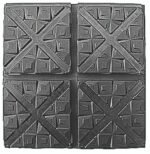 Crown Matting Ergo X-Treme Drain-Through 776 Floor Mat XT776-000 - Image 2
