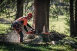 Husqvarna 572 XP® Chainsaw - Image 2