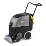 Karcher Admiral X BRC 40/34 C - Walk Behind Carpet Extractor - 16"