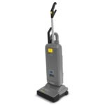 Karcher Sensor XP 15 -  Single Motor Upright Vacuum - 15"