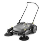 Karcher KM 70/20 C 2SB Manual Push Sweeper w/ 2 side brooms 36"