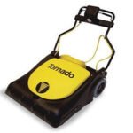Tornado CK 3030 Wide Area Vacuum