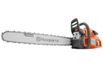 Husqvarna 460 Rancher Chainsaw 24″ #970515834