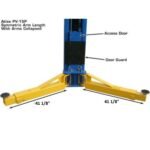 Atlas PV15PX 15,000 lb Overhead 2-Post Lift - Image 11