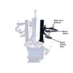 Atlas 200 Series Right-Hand Assist Arm - Image 3